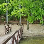 Ptasie Radio, 48.2 Ostoja Bukowo * Borowy Młyn