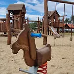 Nyaraló Ptasie Radio, 48.2 Ostoja Bukowo
