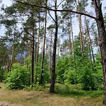 Ptasie Radio, 48.2 Ostoja Bukowo Nyaraló *