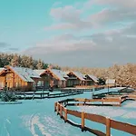 Ptasie Radio, 48.2 Ostoja Bukowo * Borowy Młyn
