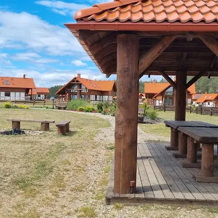 Holiday home Ptasie Radio, 48.2 Ostoja Bukowo