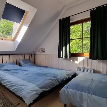 Holiday home Ptasie Radio, 48.2 Ostoja Bukowo *