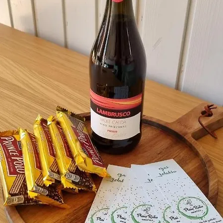 Ptasie Radio, 48.2 Ostoja Bukowo