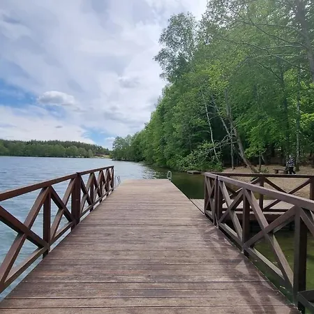 Ptasie Radio, 48.2 Ostoja Bukowo Borowy Mlyn