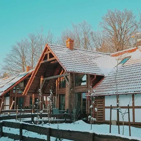 Nyaraló Ptasie Radio, 48.2 Ostoja Bukowo Borowy Młyn