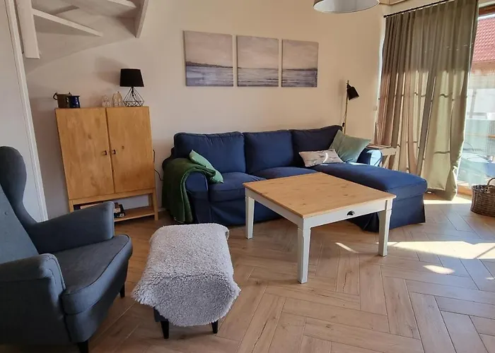 Ptasie Radio, 48.2 Ostoja Bukowo Borowy Mlyn