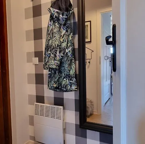 Ptasie Radio, 48.2 Ostoja Bukowo Semesterbostad