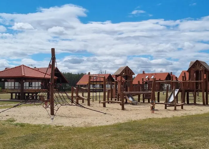 Ptasie Radio, 48.2 Ostoja Bukowo Borowy Mlyn