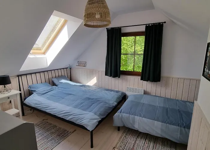 Ptasie Radio, 48.2 Ostoja Bukowo Borowy Mlyn