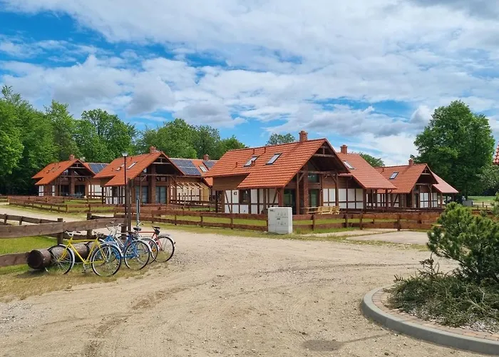 Ptasie Radio, 48.2 Ostoja Bukowo Borowy Mlyn