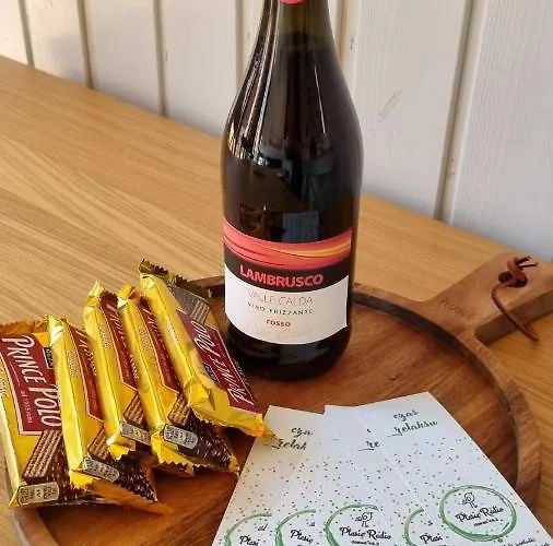 Ptasie Radio, 48.2 Ostoja Bukowo