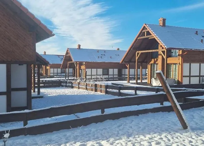 Ptasie Radio, 48.2 Ostoja Bukowo * Borowy Mlyn