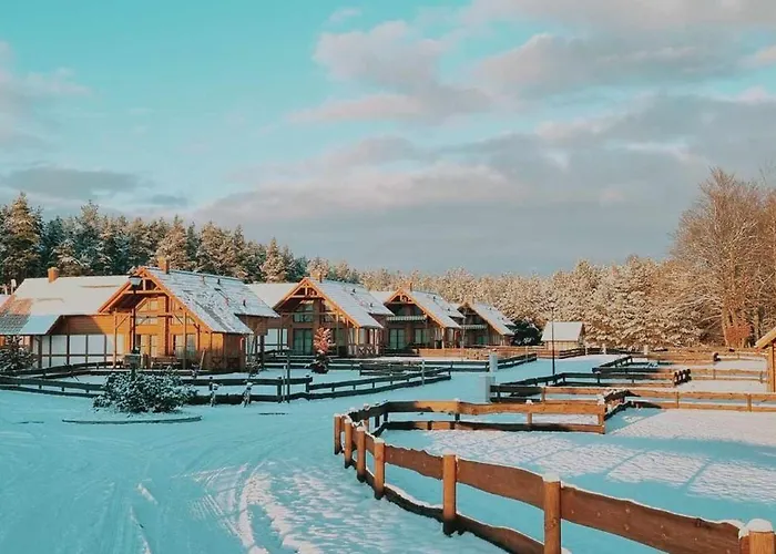 Ptasie Radio, 48.2 Ostoja Bukowo * Borowy Mlyn