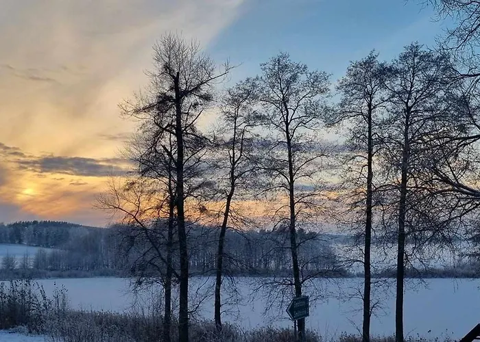 Ptasie Radio, 48.2 Ostoja Bukowo * Borowy Mlyn